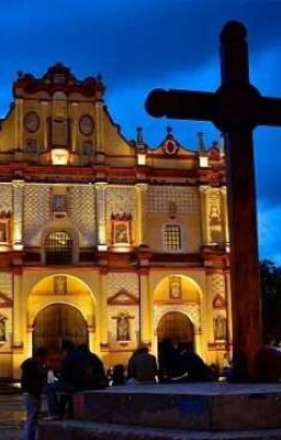 Luchas de poder en San Cristóbal de las Casas  