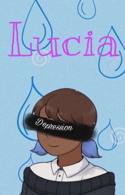 Lucía ||LTMPK Saga|| <En Proceso>