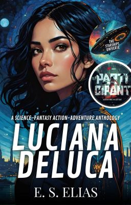 Luciana DeLuca | Adventure in Action 2024