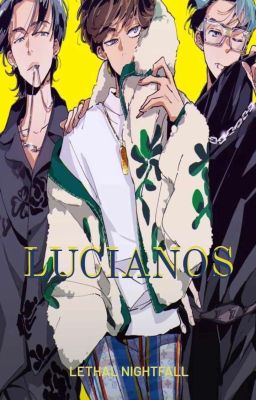 LUCIANOS