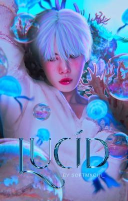 Lucid - bookcover 