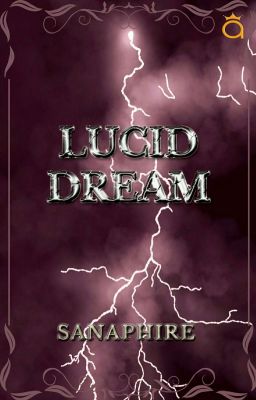 LUCID DREAM (telah terbit)