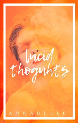 Lucid Thoughts - poetry | ✓