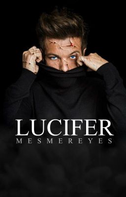 Lucifer [Louis] [On Hold]