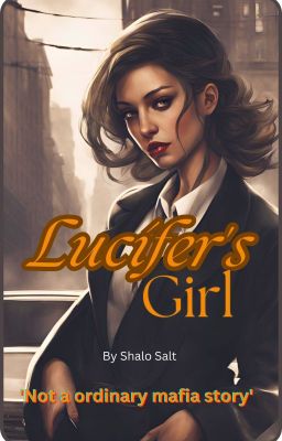 Lucifer's Girl