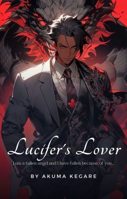 Lucifer's lover (Yaoi)