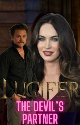 Lucifer: The Devil's Partner (Female Lucifer Morningstar x Martin Riggs)