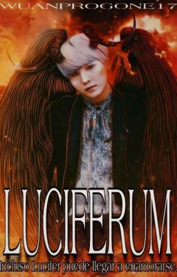 LUCIFERUM © |YoonMin| #1