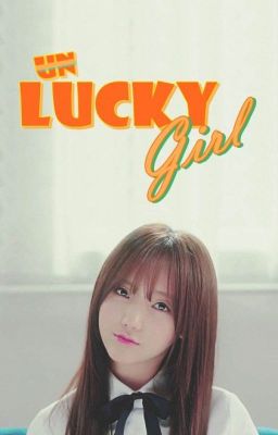 Lucky Girl [COMPLETE]