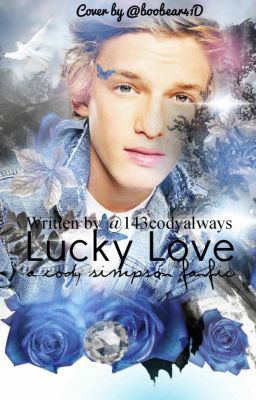 Lucky Love (Completed)