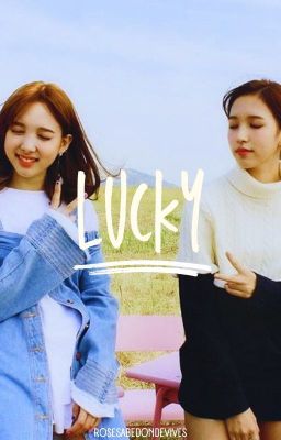 LUCKY - MINAYEON