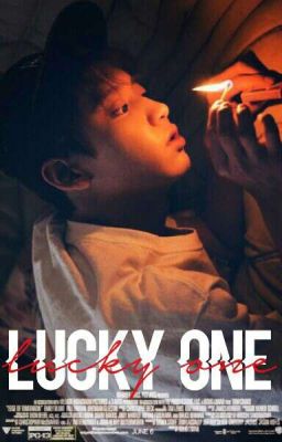 lucky one