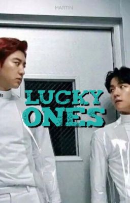 Lucky Ones [ChanBaek]