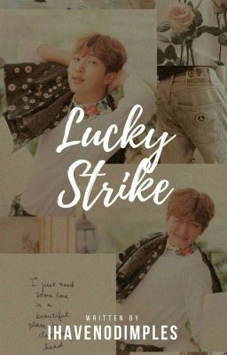 Lucky Strike ; Vmon