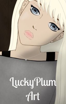 LuckyPlum Art