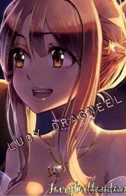 Lucy Dragneel 💕🔥❤️