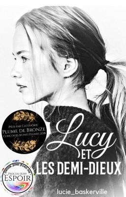 Lucy et les demi-dieux