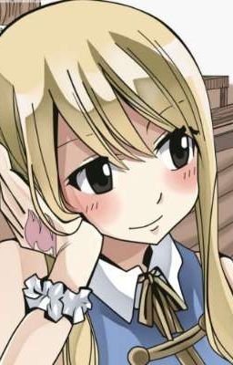 [Lucy harem]Bọn anh yêu em ! Lucy heartfilia!