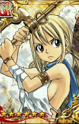 { Lucy Harem , Drop } Fairy Tail !!! Hãy Đợi Đấy , Chúng Ta Sẽ Gặp Lại!!!