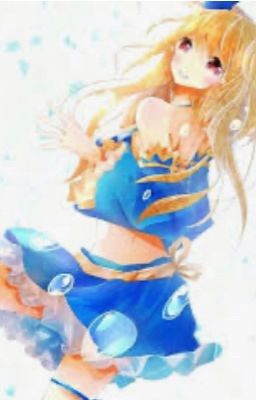 (LUCY HAREM) Hắc pháp sư Lucy Heartfilia