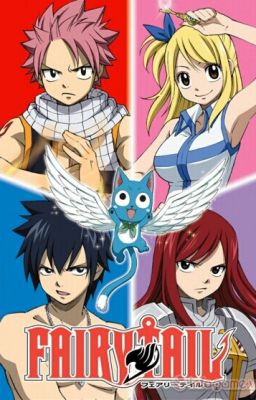 (Lucy Harem, Loli) SABERTOOTh Ngoi Nha Toi Yeu................FAIRYTAIL TOI HAN