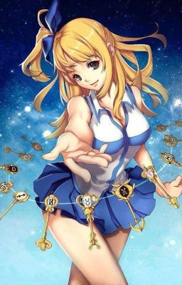 (Lucy Harem )☞✧Lucy✧Em✧Là✧Của✧Chúng✧Tôi✧☜ 