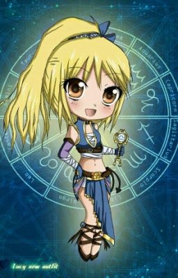 { Lucy harem }    Tất cả chỉ là quá khứ. Tôi vẫn là Lucy!!! 