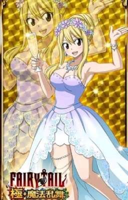 Lucy Heartfilia