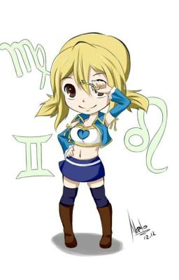 lucy loli