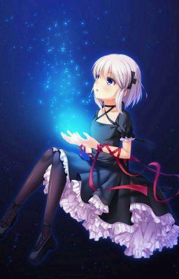 lucy loli} Công Chúa Của Các Vì Sao