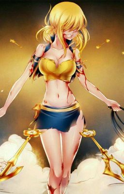 ( Lucy x Natsu ) Fairy Tail không còn là nơi tôi cần 