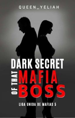 LUDM SERIES #5: Dark Secret Of That Mafia Boss 