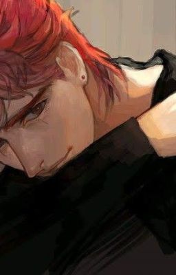 Ludus (Kakyoin Noriaki x Fem!Reader)