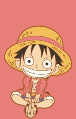 Luffy insta 👒