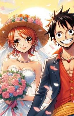 Luffy Nami - A.I love You 