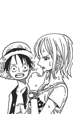 [Luffy-Nami || OP Fanfiction] - Những mặt trời mỉm cười