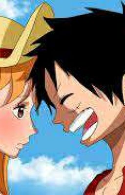 Luffy Và Những Câu Chuyện Nhỏ 