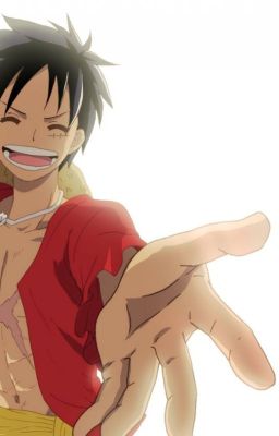 Luffy x Demon! Reader 