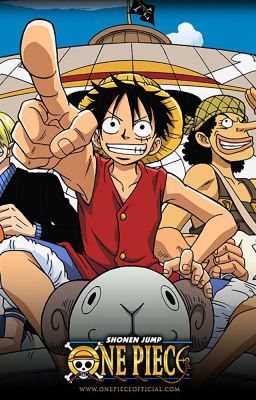 Luffy y Tu