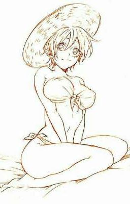 luffyko và dàn harem