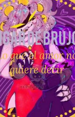 //~LUGAR DE BRUJOS~\\