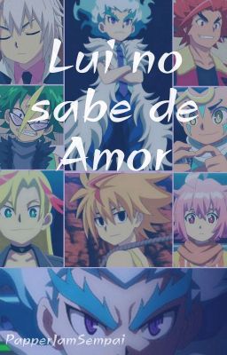 Lui no sabe de Amor