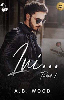 Lui... #Tome1 {TERMINE} Sous contrat d'édition chez Cherry Publishing