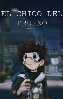 Luigi: El Chico Del Trueno