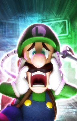 Luigi's mansion 2