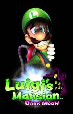 Luigi's Mansion 2: Dark Moon (Regularly updated)