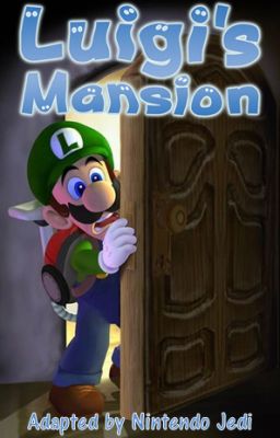 Luigi's Mansion