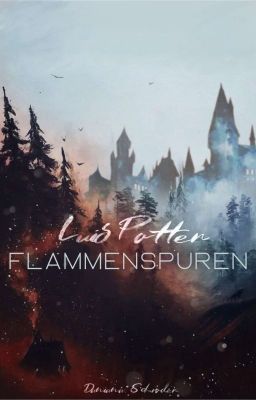 Luis Potter - Flammenspuren (I)