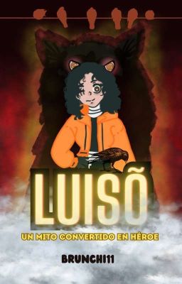 Luisõ | -BNHA