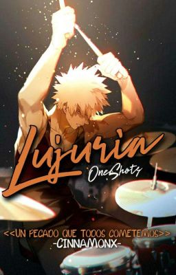 Lujuria | OneShots Bnha +18 |